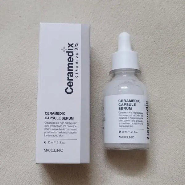 [BUNJANG] Ceramide Capsule Serum 30ml / 세라마이드캡슐 세럼