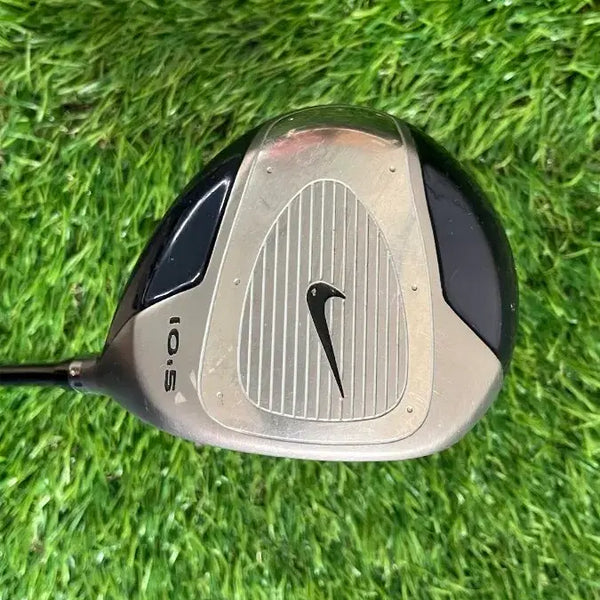 [BUNJANG] Nike Golf Men's Driver R-Flex 10.5 Degree Used / 남자드라이버 나이키골프 10.5도강도R 중고드라이버