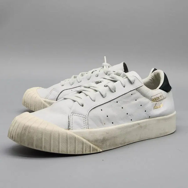 [BUNJANG] Adidas Everline Men's Sneakers 260 / q 아디다스 에버린 남성스니커즈260