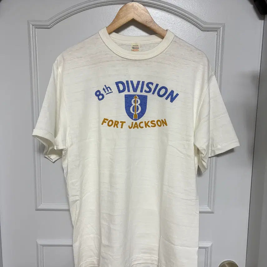 [BUNJANG] Warehouse Lot 4601 XL T-Shirt / [XL] 웨어하우스 Lot 4601