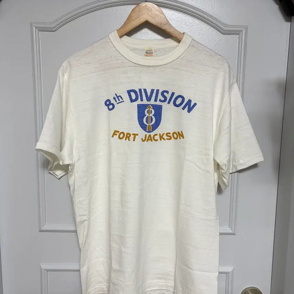 [BUNJANG] Warehouse Lot 4601 XL T-Shirt / [XL] 웨어하우스 Lot 4601