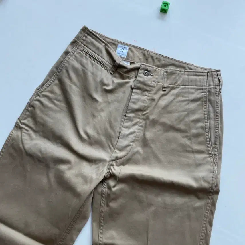 [BUNJANG] Anatomica Chino 2 Beige 32 / 아나토미카 치노2 32