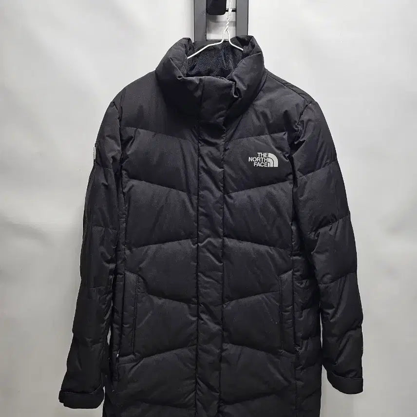 [BUNJANG] The North Face Cheirmatt Dryvent Down Jacket Black / 노스페이스 패딩 체르마트 드라이벤트 다운 자켓 블랙 90 m