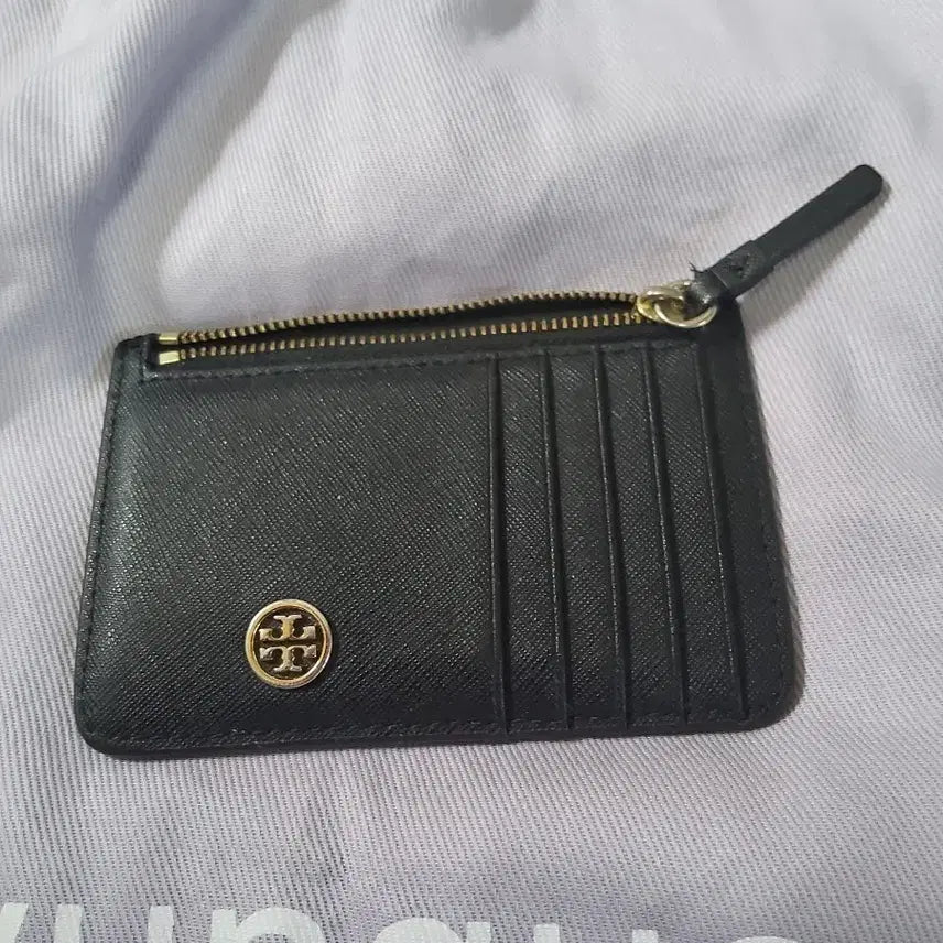 [BUNJANG] Tory Burch Wallet Card Holder / 토리버치 지갑