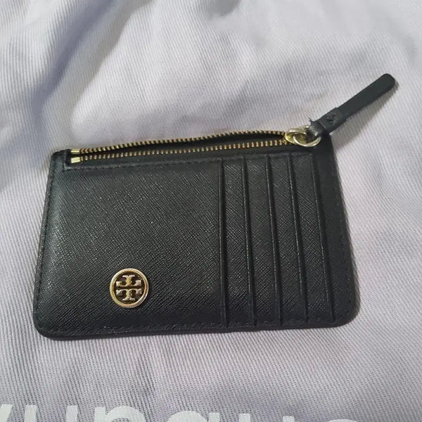 [BUNJANG] Tory Burch Wallet Card Holder / 토리버치 지갑