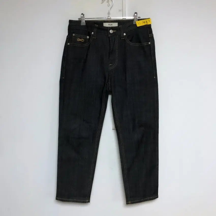 [BUNJANG] Plac Men's Jeans Size 31 / 플랙 남성 청바지 31인치@9927