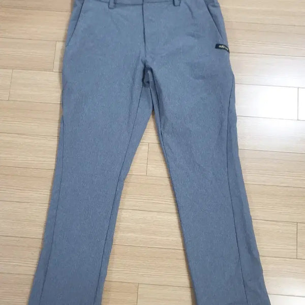[BUNJANG] Adidas Golf Pants / 아디다스 골프 바지