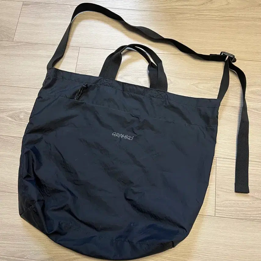 [BUNJANG] Gramicci Bag / 그라미치 가방