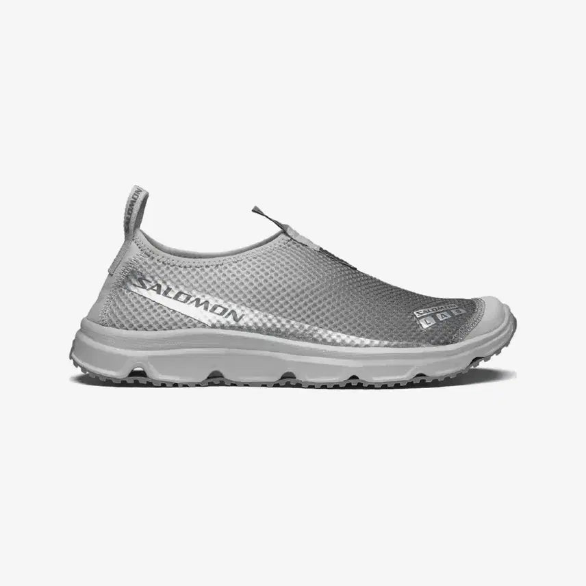 [BUNJANG] Salomon RX MOC 3.0 Glacier Grey / 살로몬 RX 모크 3.0 글레이셔 그레이 250