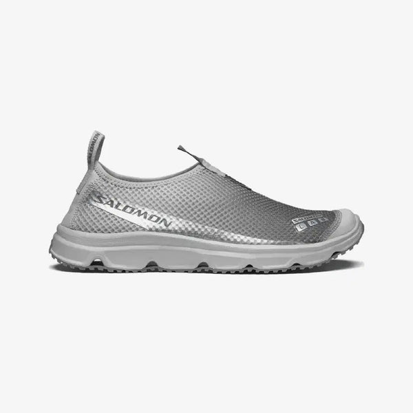 [BUNJANG] Salomon RX MOC 3.0 Glacier Grey / 살로몬 RX 모크 3.0 글레이셔 그레이 250