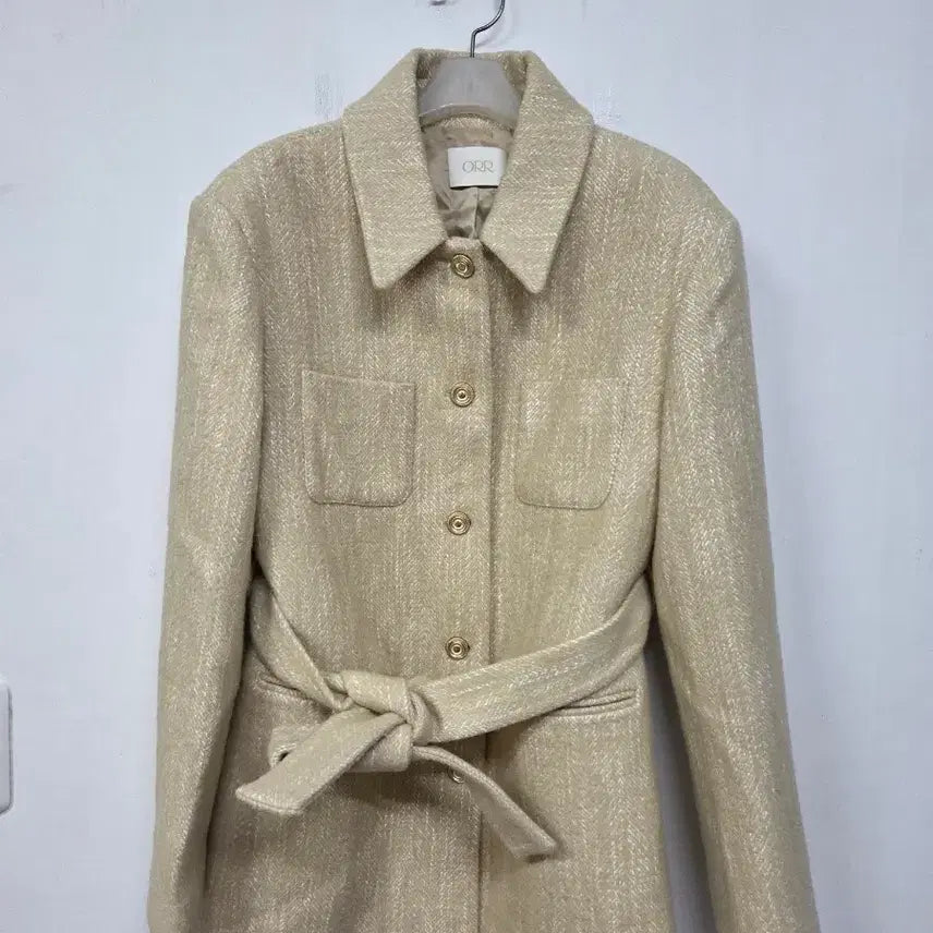 [BUNJANG] ORR Tweed Jacket / ORR 트위드 자켓