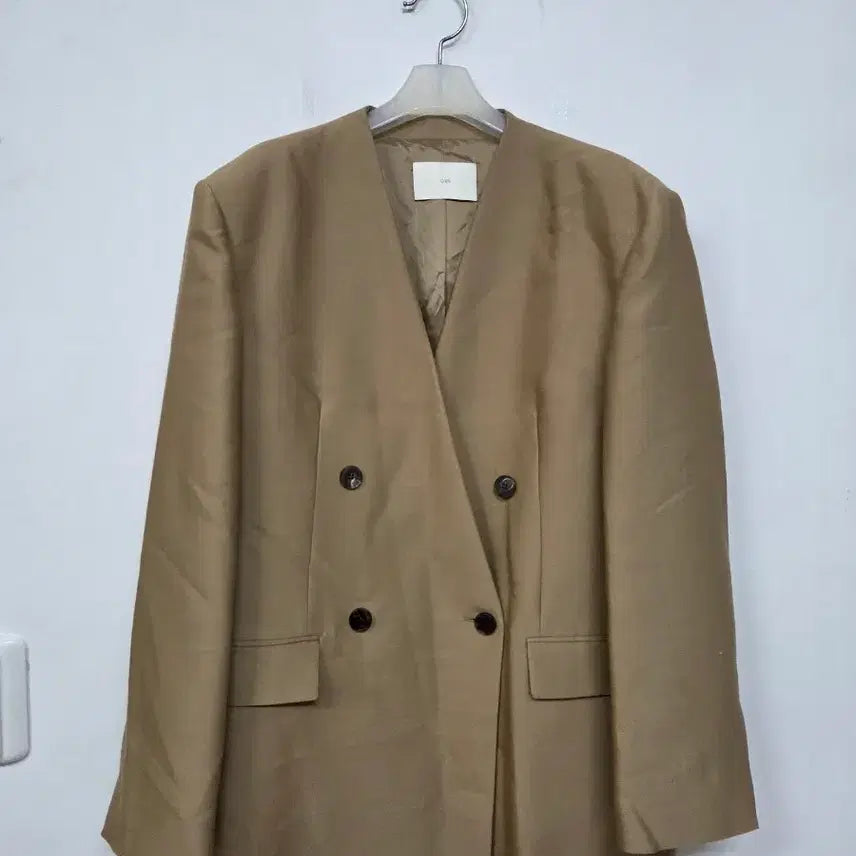 [BUNJANG] ORR Jacket / ORR 오르 자켓