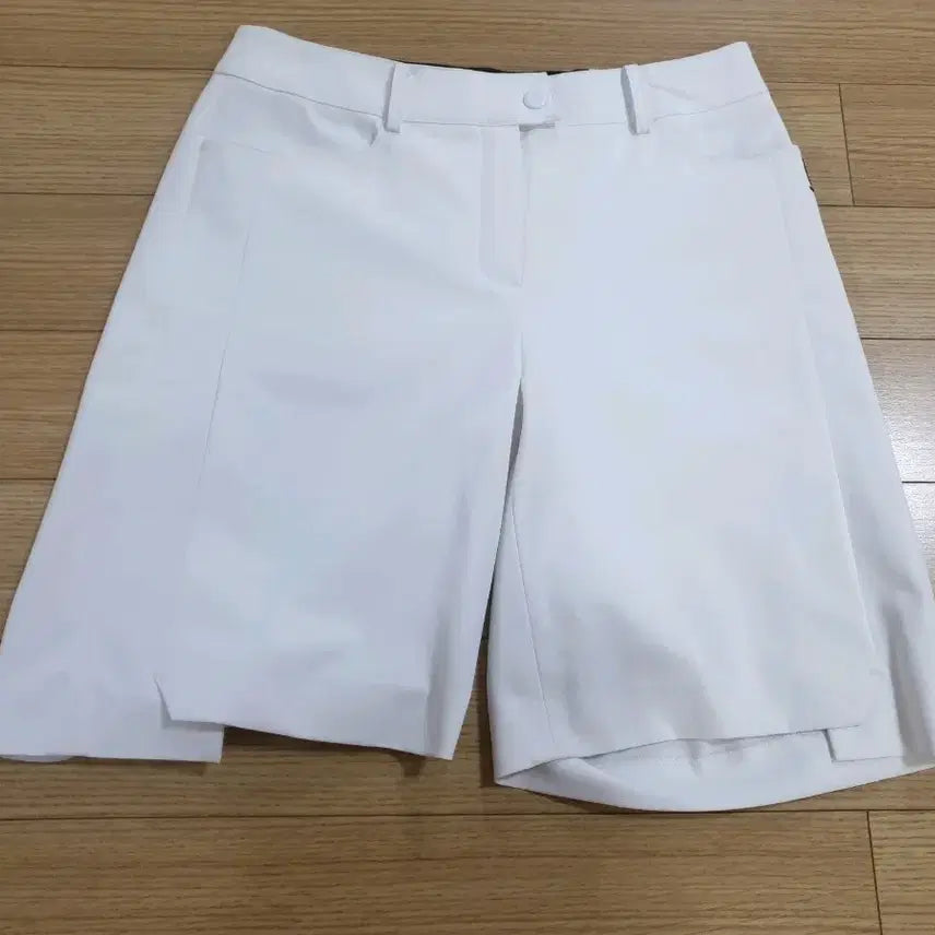 [BUNJANG] Benjefe Women's Golf Shorts / 벤제프 골프 반바지