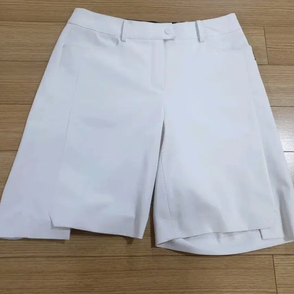 [BUNJANG] Benjefe Women's Golf Shorts / 벤제프 골프 반바지