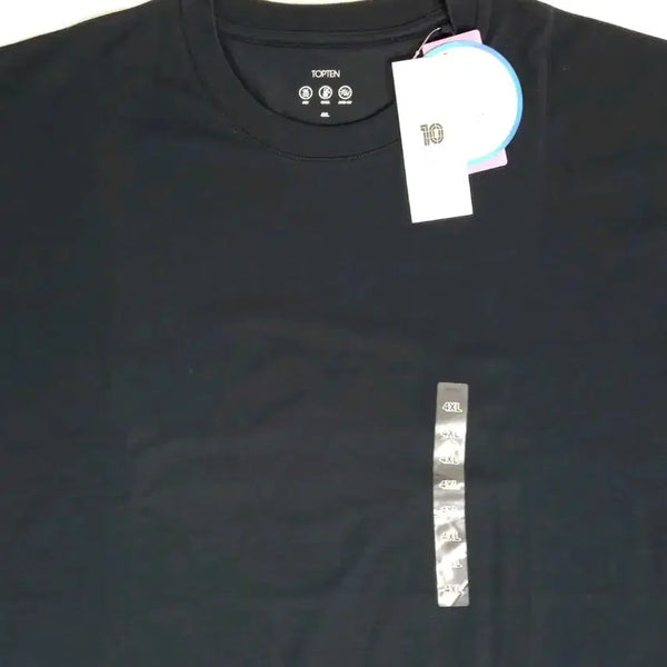 [BUNJANG] TOPTEN Cool T-Shirt 4XL / 탑텐 쿨 티셔츠 4XL
