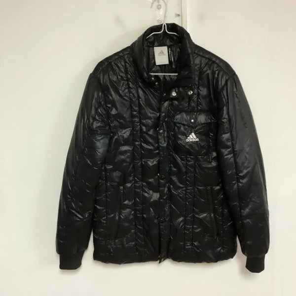 [BUNJANG] Adidas Men's Lightweight Padded Jacket Size M / 아디다스 남성 경량 패딩 95M@9939