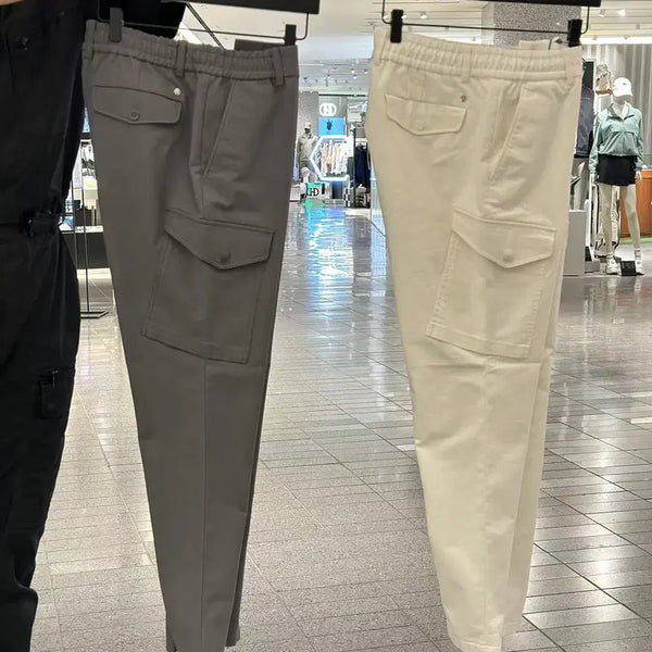 [BUNJANG] G/Fore Men's Elastic Pocket Pants / #지포어 #GFORE#남성골프웨어