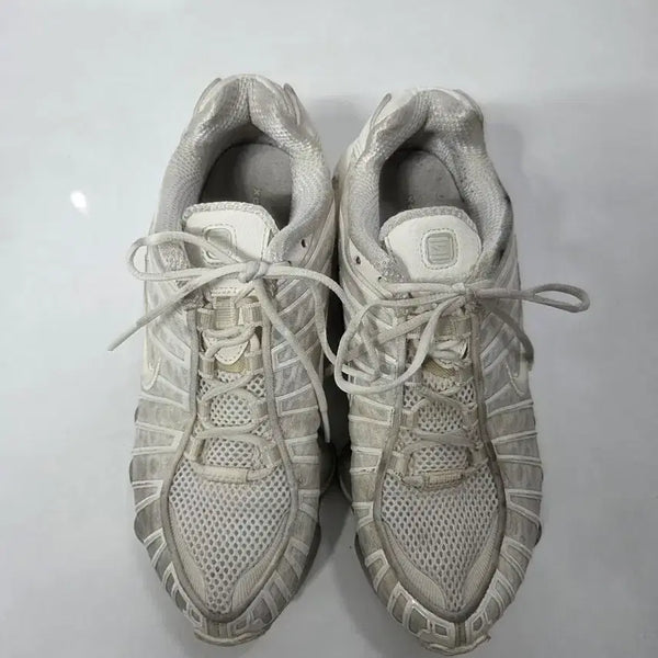 [BUNJANG] Nike Shox TL Sneakers (240mm) / (W) 나이키 샥스 TL 세일 240