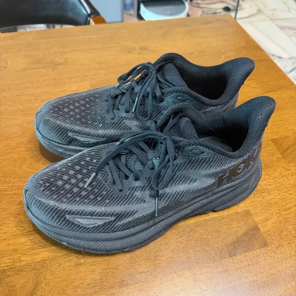 [BUNJANG] Hoka Clifton 9 Running Shoes / 호카 클리프톤9 285