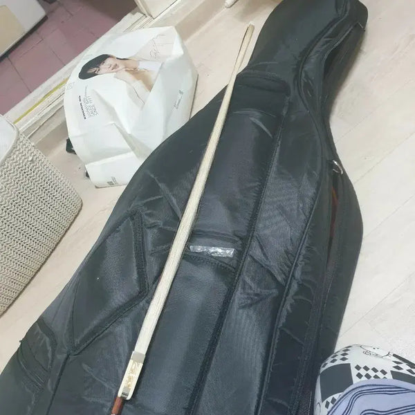[BUNJANG] Cello with Case and Bow / 첼로 와 케이스 및 활팔아요