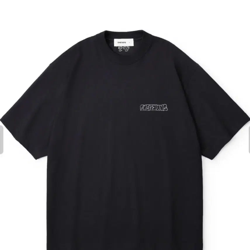 [BUNJANG] Everyone 30000 Tee / everyone j.30000 throwie 2026 tee