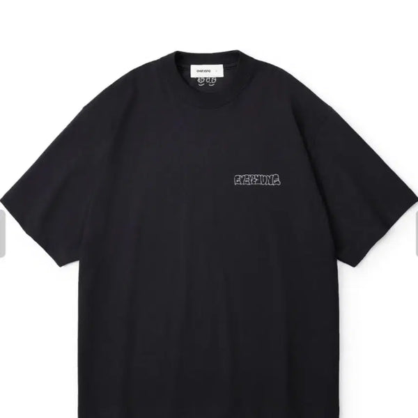 [BUNJANG] Everyone 30000 Tee / everyone j.30000 throwie 2026 tee