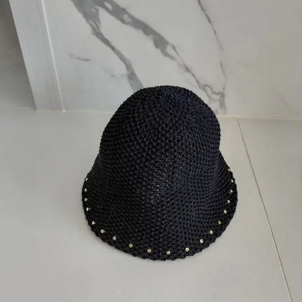[BUNJANG] Set of 5 Summer Hats / 여름 모자 5종 일괄(새상품 포함)