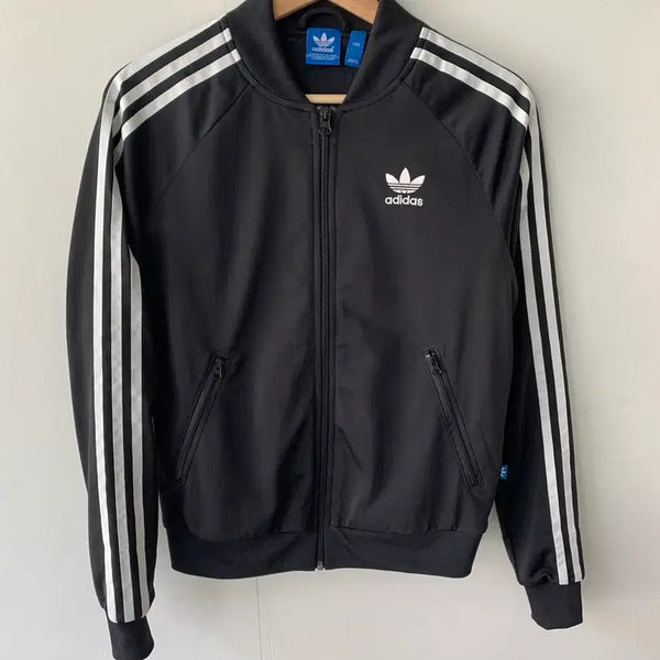 [BUNJANG] Adidas Big Logo Women's Jersey / 아디다스 빅로고 우먼 져지