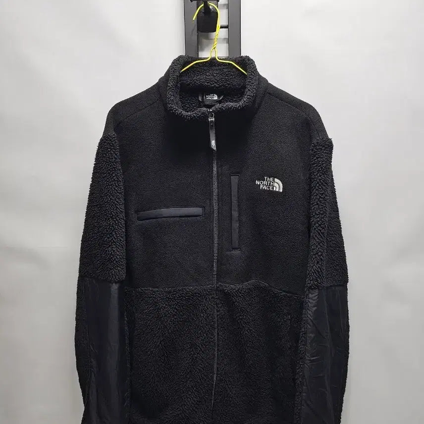 [BUNJANG] The North Face Denali Fleece Jacket Black XL / 노스페이스 후리스 양털 뽀글이 마운틴 데날리 자켓 블랙 xl
