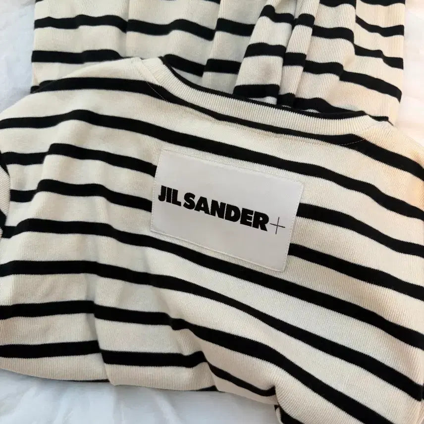 [BUNJANG] Jil Sander Sweatshirt / 질샌더 맨투맨