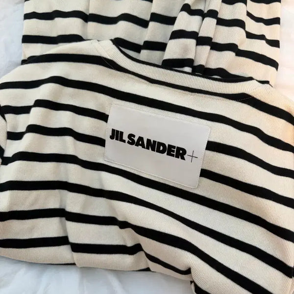 [BUNJANG] Jil Sander Sweatshirt / 질샌더 맨투맨
