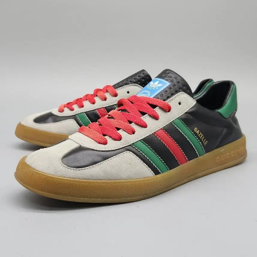 [BUNJANG] Gucci Men's Sneakers / q GUC 남성스니커즈300