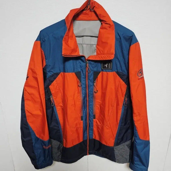 [BUNJANG] Westwood Men's Zip-Up Jacket XL / 웨스트우드 남성 집업 자켓 105XL@9942