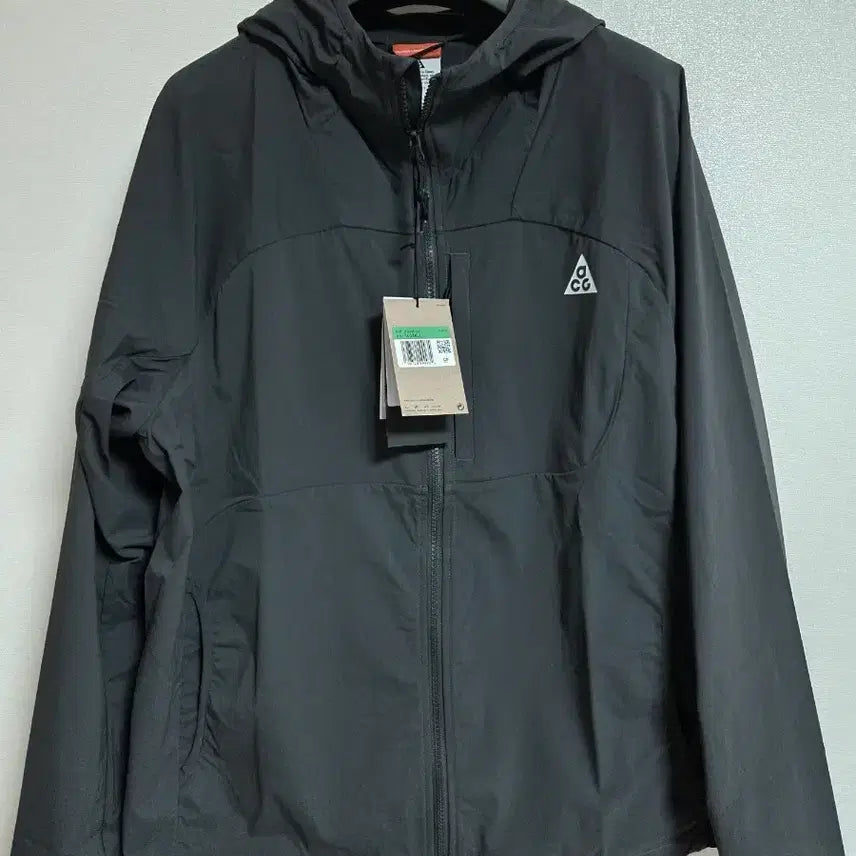 [BUNJANG] Nike ACG Five Towers Jacket XL / 나이키 ACG 파이브 타워스
