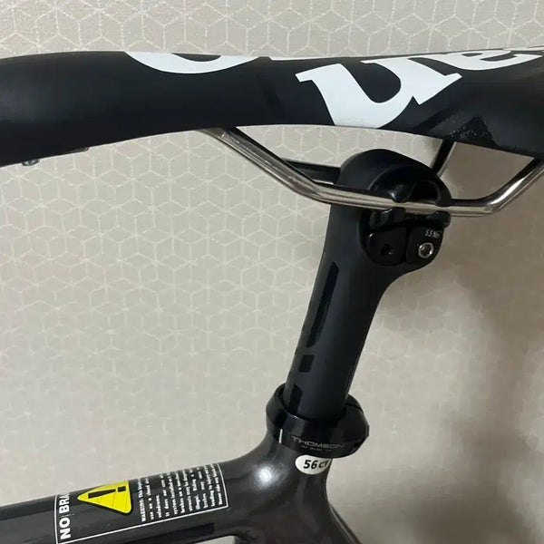 [BUNJANG] Enve Carbon Seatpost Zero Setback / 엔비 싯포스트