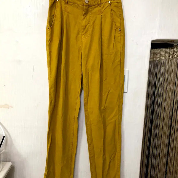[BUNJANG] Essential Pants / 에센셜 바지