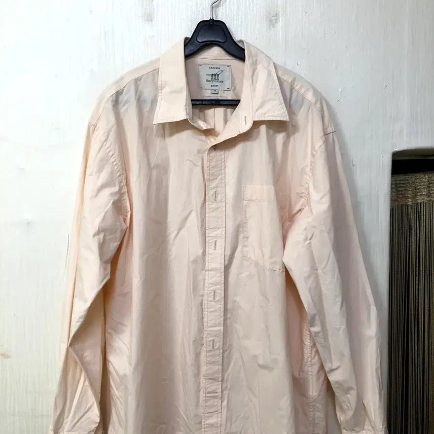 [BUNJANG] Henry Cotton's Shirt / 헨리코튼 셔츠