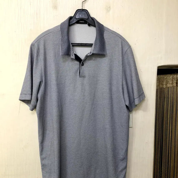 [BUNJANG] Theory Short Sleeve T-Shirt / 띠어리 반팔티