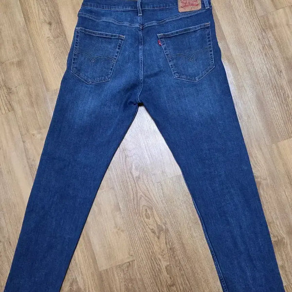 [BUNJANG] Levi's 502 Jeans - Men's Size 36 / (남36)새옷수준 리바이스 502  청바지