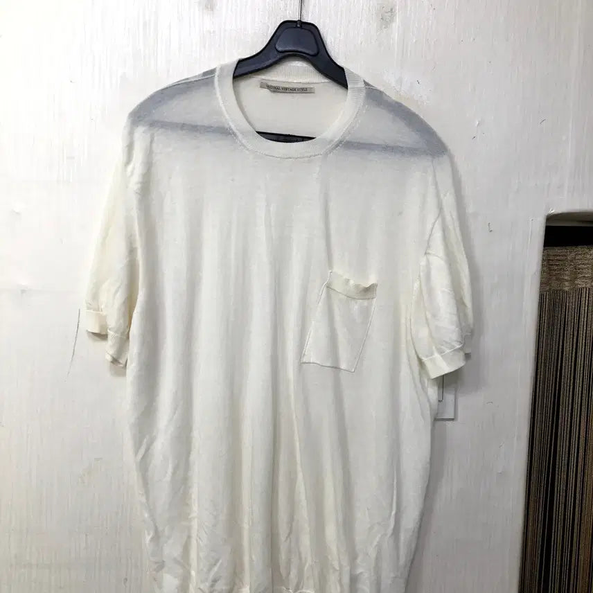 [BUNJANG] Original Vintage Style T-Shirt / ORIGINAL VINTAGE STYLE 반팔