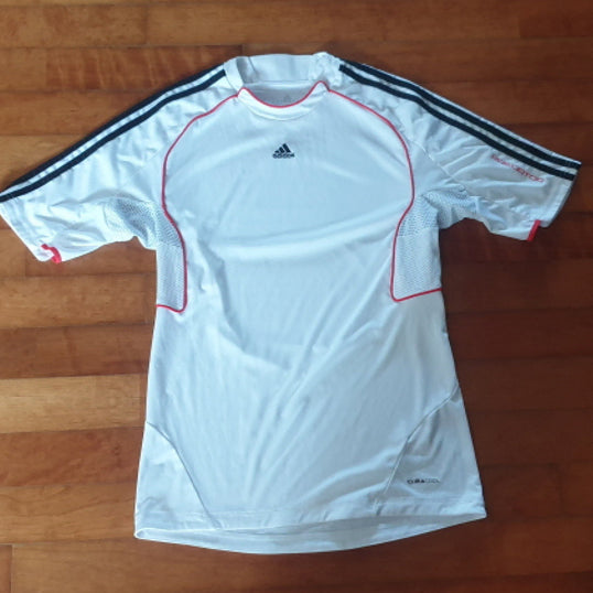 [BUNJANG] Adidas Predator Training Short Sleeve Uniform M / (M) 아디다스 프레데터 트레이닝 반팔 유니폼
