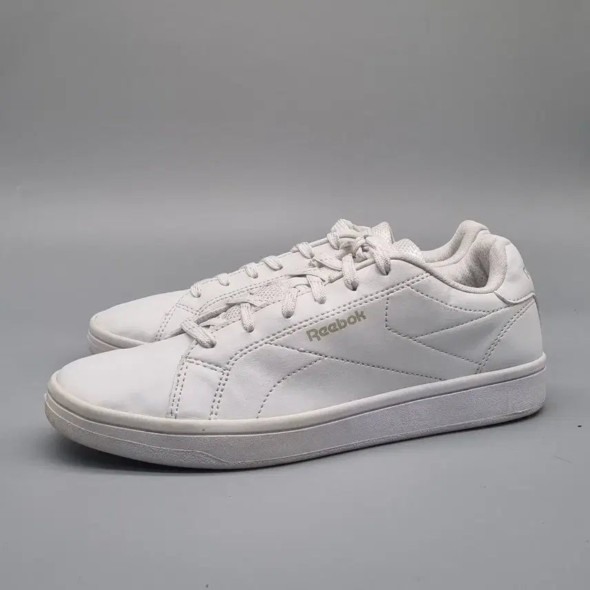 [BUNJANG] Reebok Royal Complete Sneakers 250 / q리복 로알컴플리트 운동화 250
