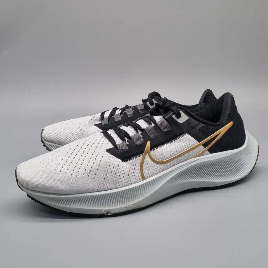 [BUNJANG] Nike Air Zoom Pegasus 38 Running Shoes / q나이키 에어줌 페가수스 38 운동화265