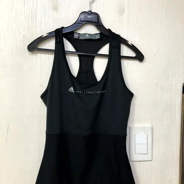 [BUNJANG] Adidas Sleeveless Top / 아디다스 민소매