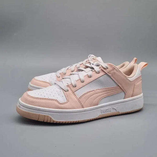 [BUNJANG] Puma Rebound Layup Sneakers 270 / q푸마 리바운드레이어 스니커즈 270