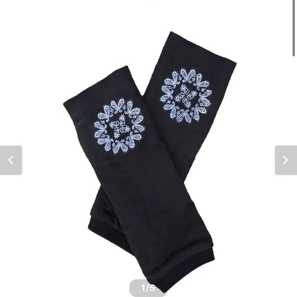 [BUNJANG] Chronoizm Novelbright Arm Warmer / chronoizm 크로노이즘 암워머 암커버 노벨브라이트 케이고 novelbright