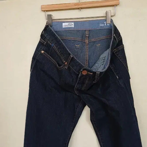 [BUNJANG] Unisex Denim Jeans Size 28 / 케어남여공용청바지새옷28싸이즈