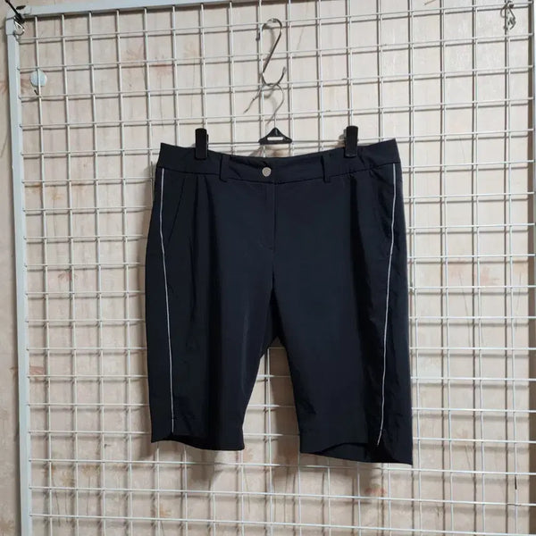 [BUNJANG] JDX 5-Length Shorts Women's Size 30 / (새옷수준)JDX(5부형)반바지(여30)