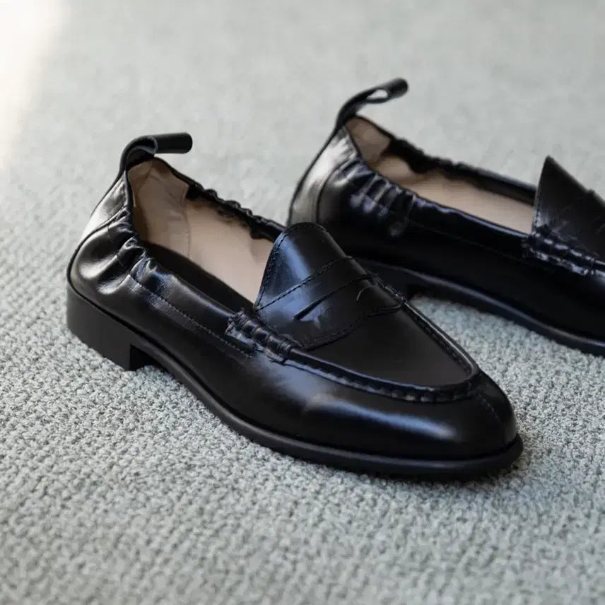 [BUNJANG] Kahara 1hon Loafers Size 260 / 카하라 1혼 로퍼 260