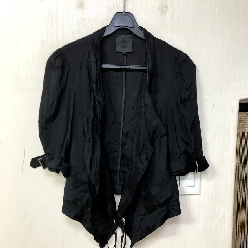 [BUNJANG] Ozhoseco Jacket / 오즈세컨 자켓